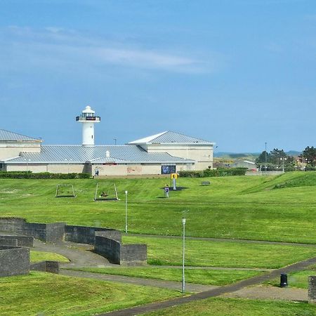 Appartement 5 Dunluce Park - Portrush By The Sea Extérieur photo