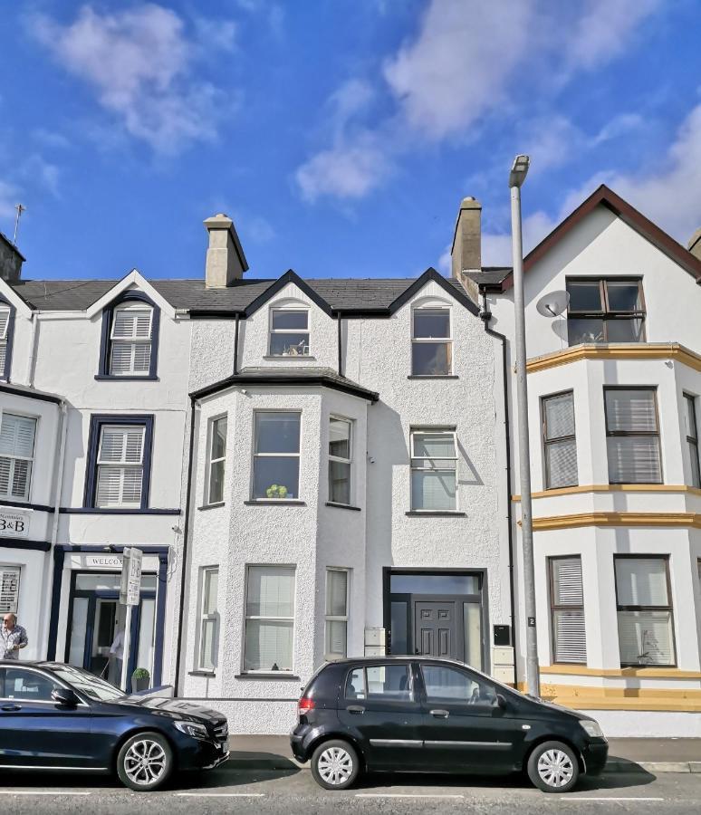 Appartement 5 Dunluce Park - Portrush By The Sea Extérieur photo