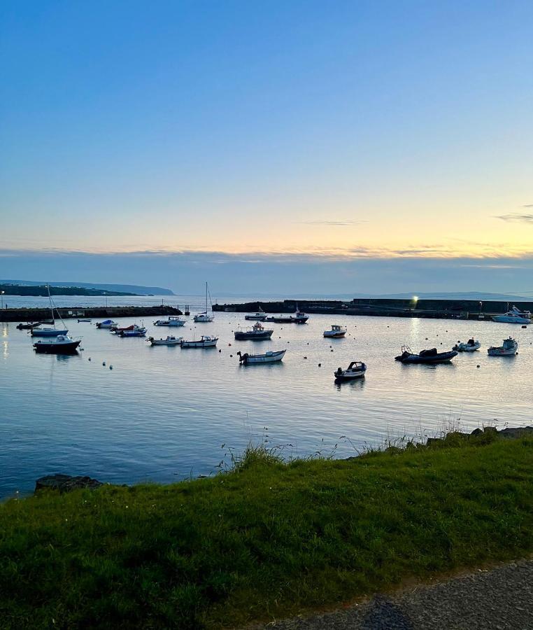 Appartement 5 Dunluce Park - Portrush By The Sea Extérieur photo