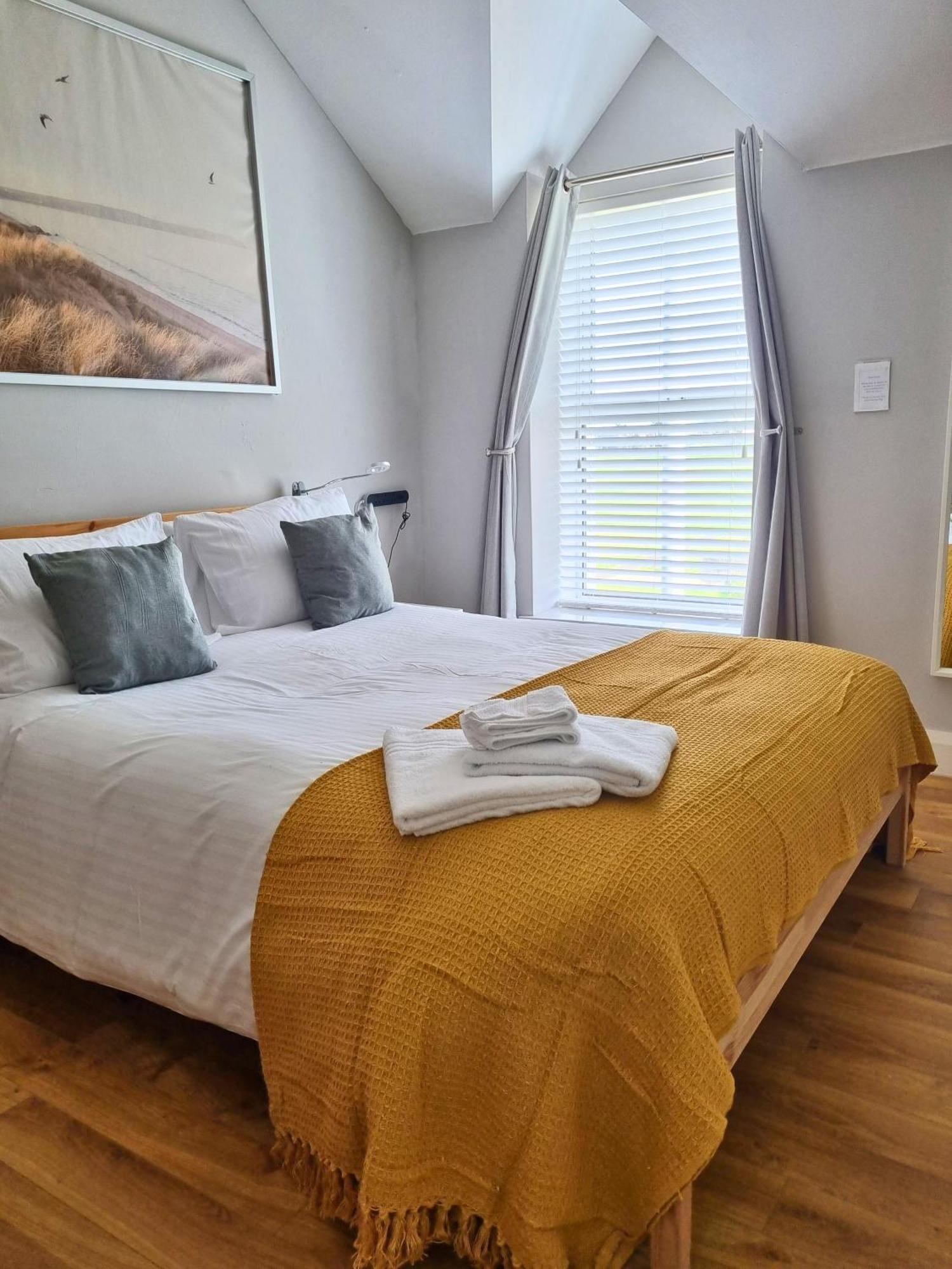 Appartement 5 Dunluce Park - Portrush By The Sea Extérieur photo