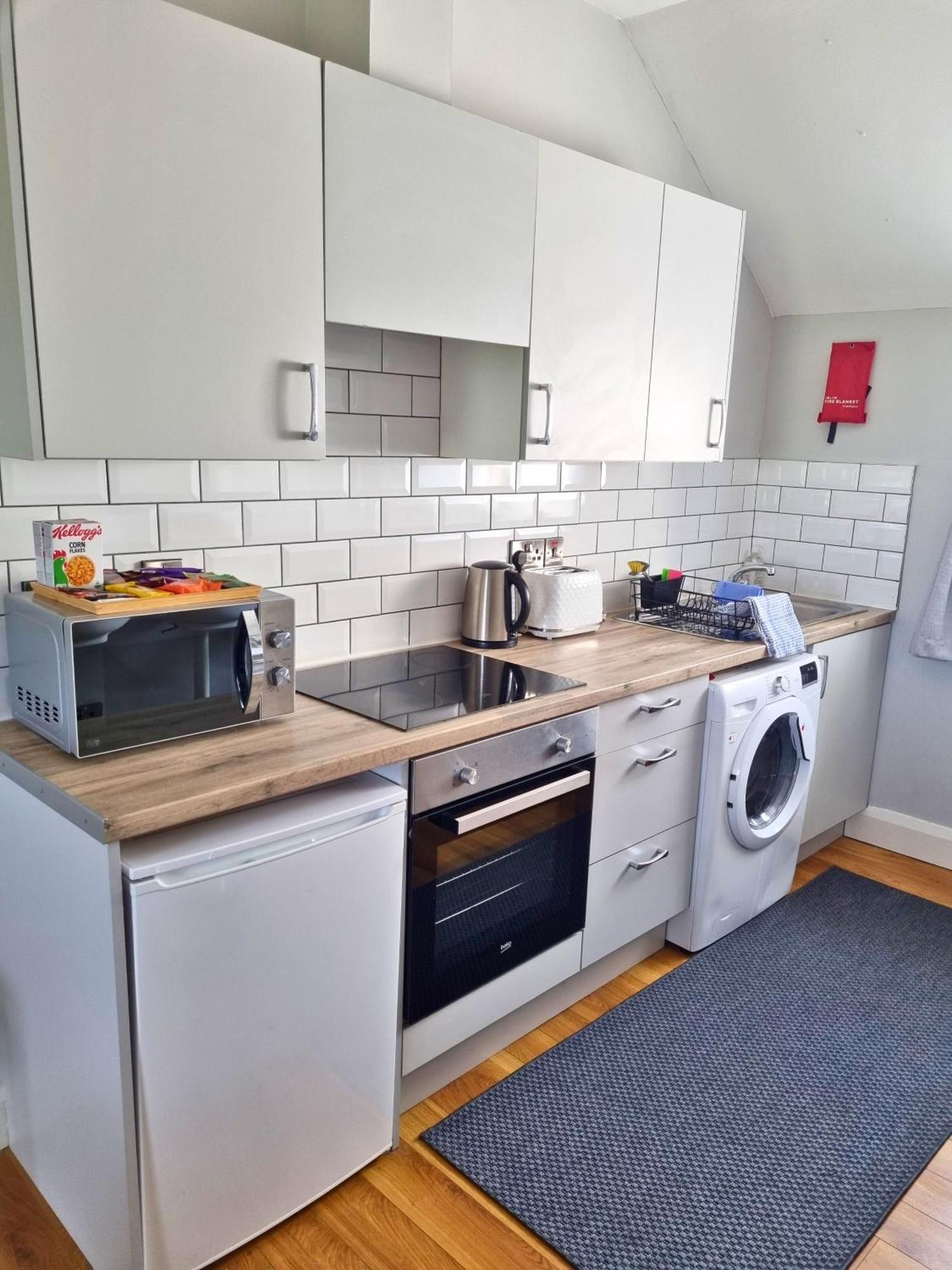 Appartement 5 Dunluce Park - Portrush By The Sea Extérieur photo