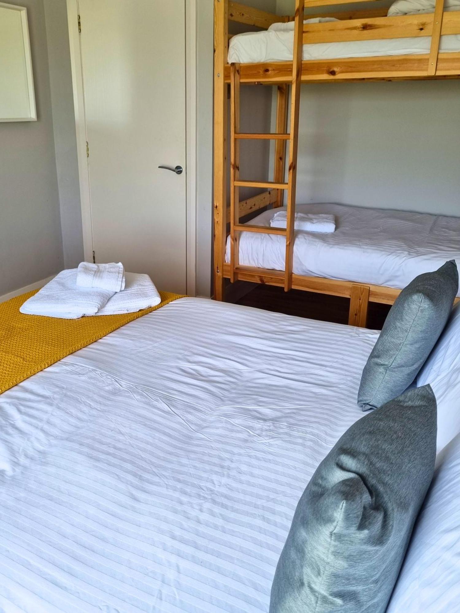 Appartement 5 Dunluce Park - Portrush By The Sea Extérieur photo