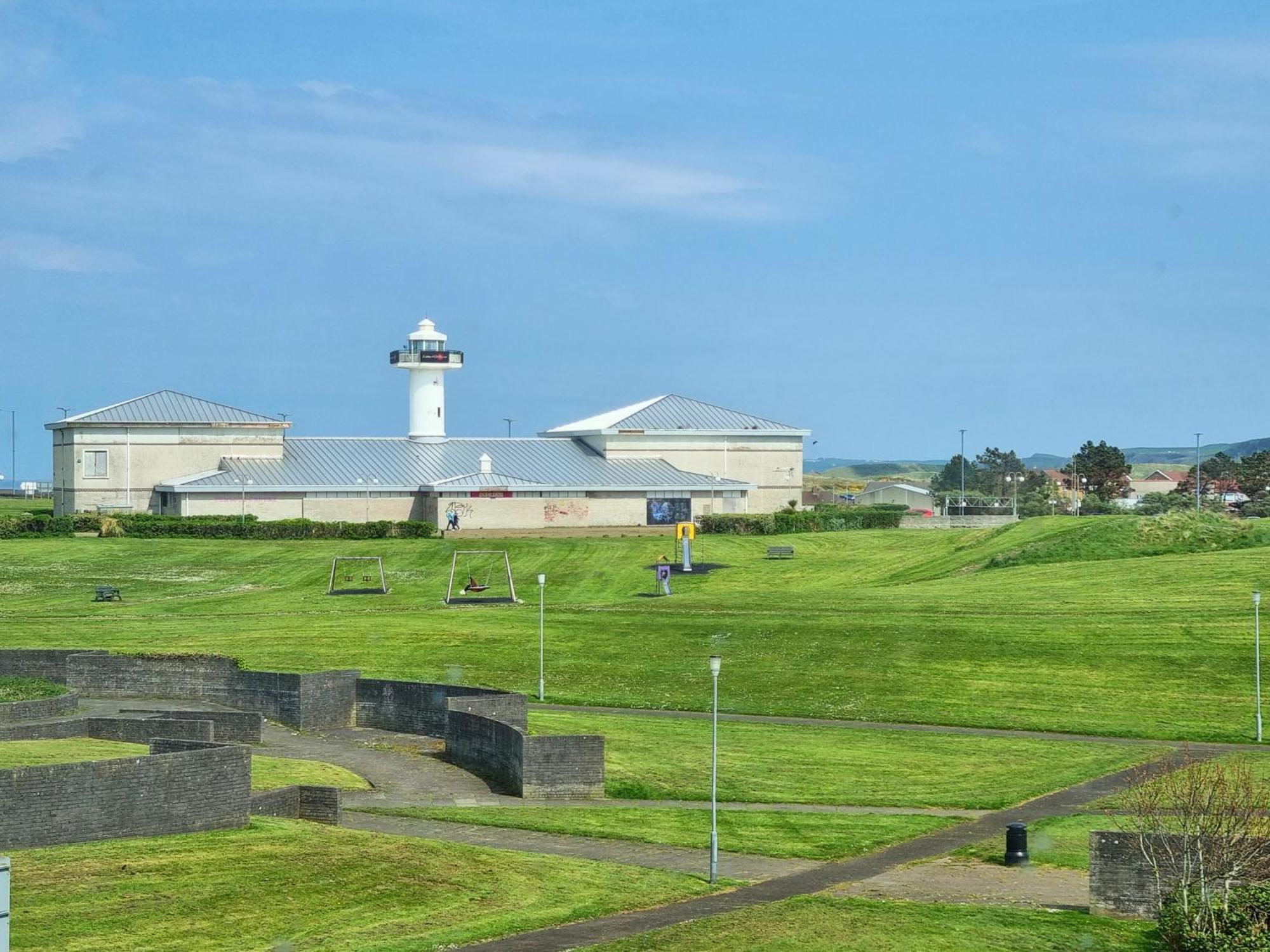 Appartement 5 Dunluce Park - Portrush By The Sea Extérieur photo