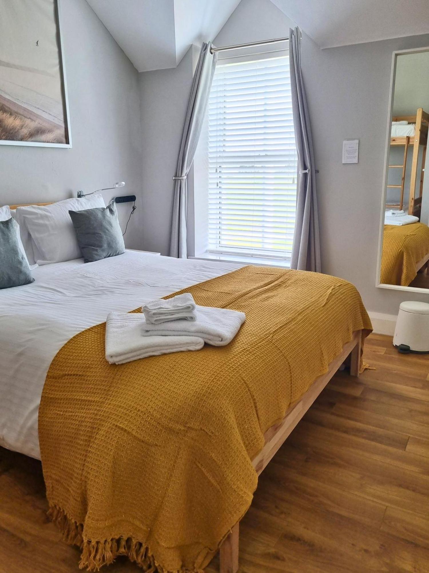Appartement 5 Dunluce Park - Portrush By The Sea Extérieur photo