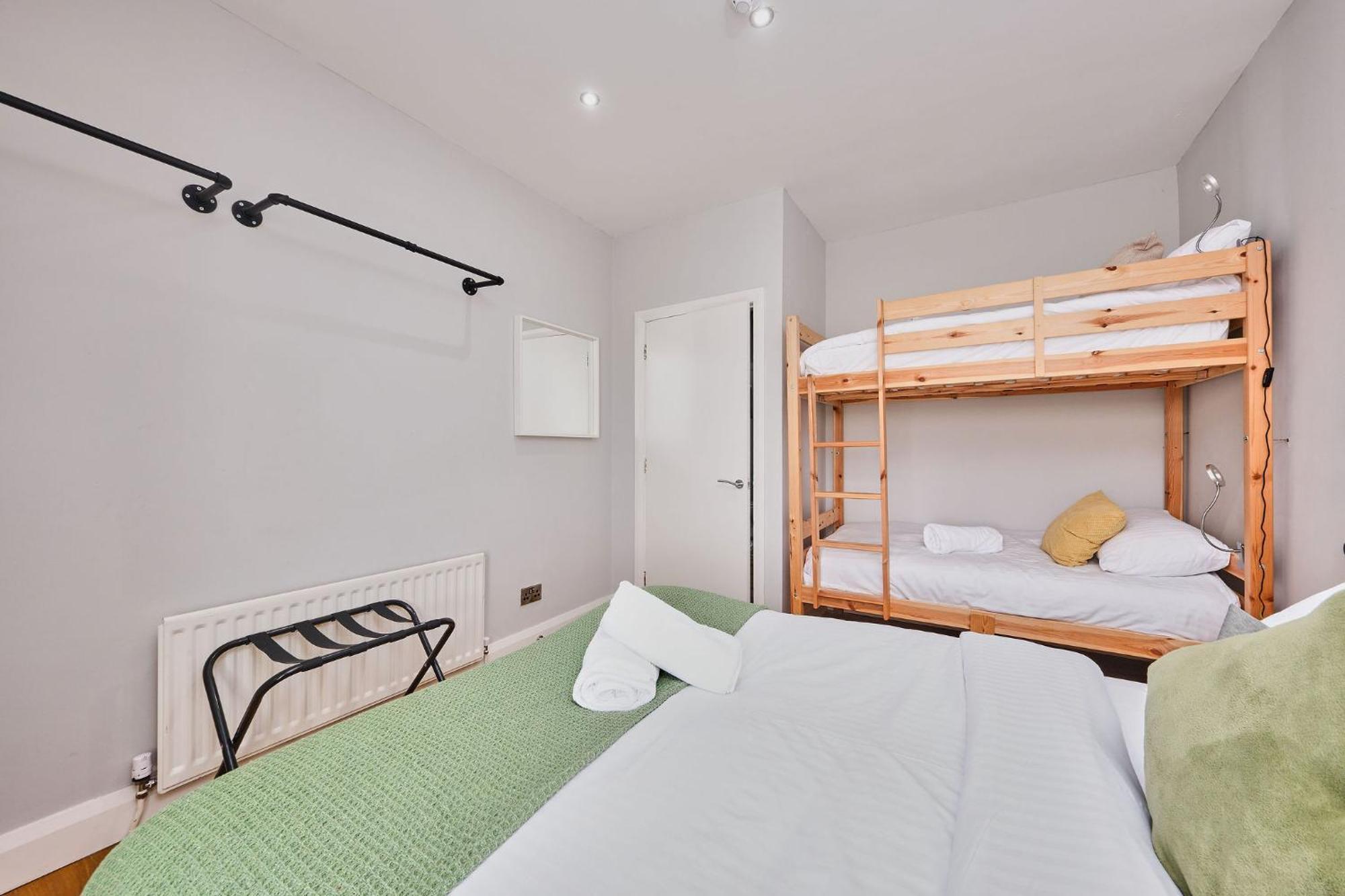 Appartement 5 Dunluce Park - Portrush By The Sea Extérieur photo