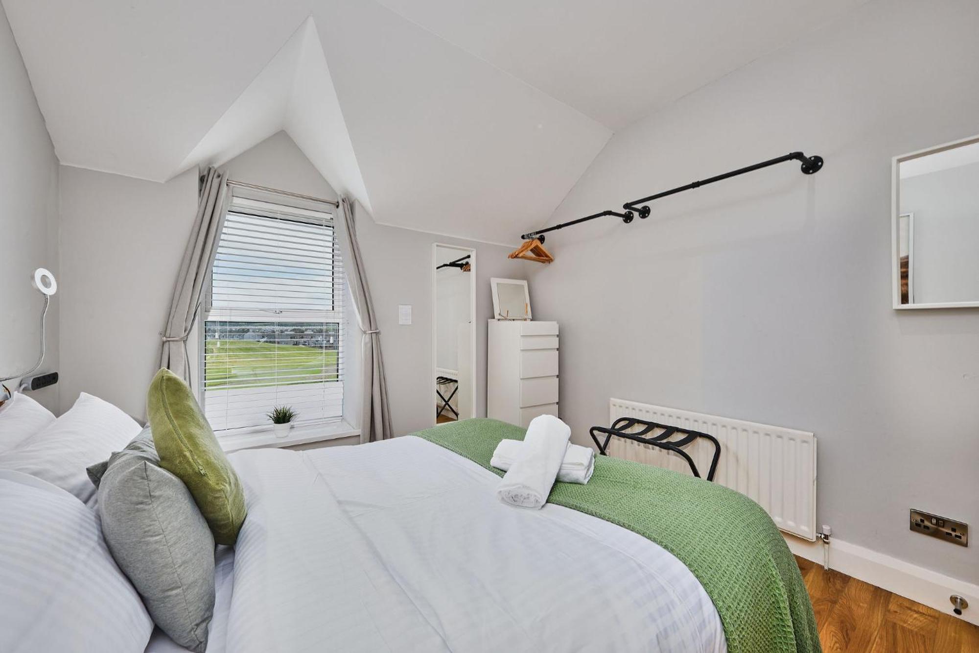 Appartement 5 Dunluce Park - Portrush By The Sea Extérieur photo